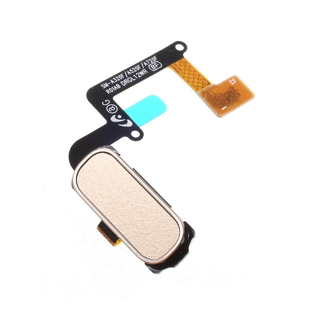 Galaxy A Parts
