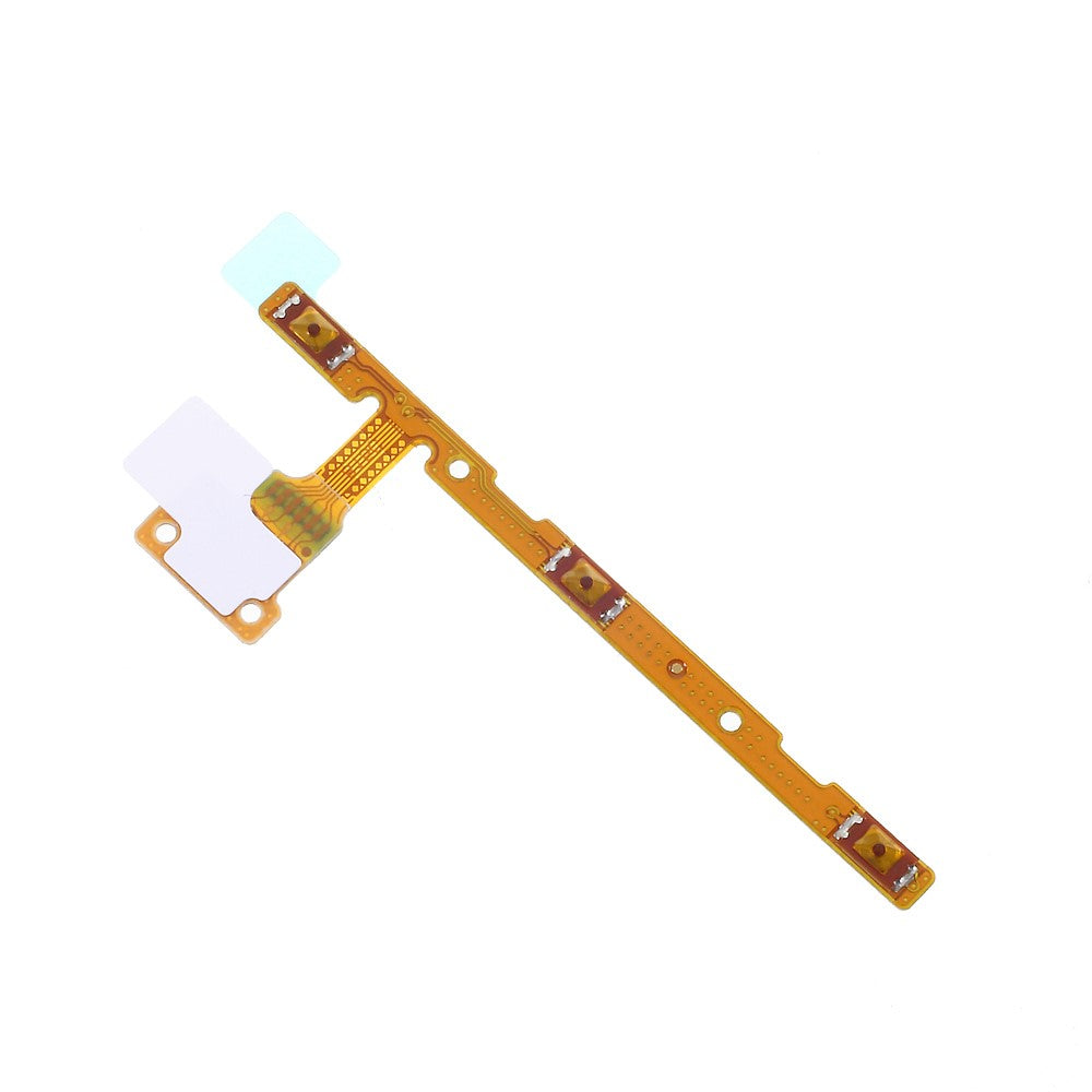 Galaxy Tab Parts 