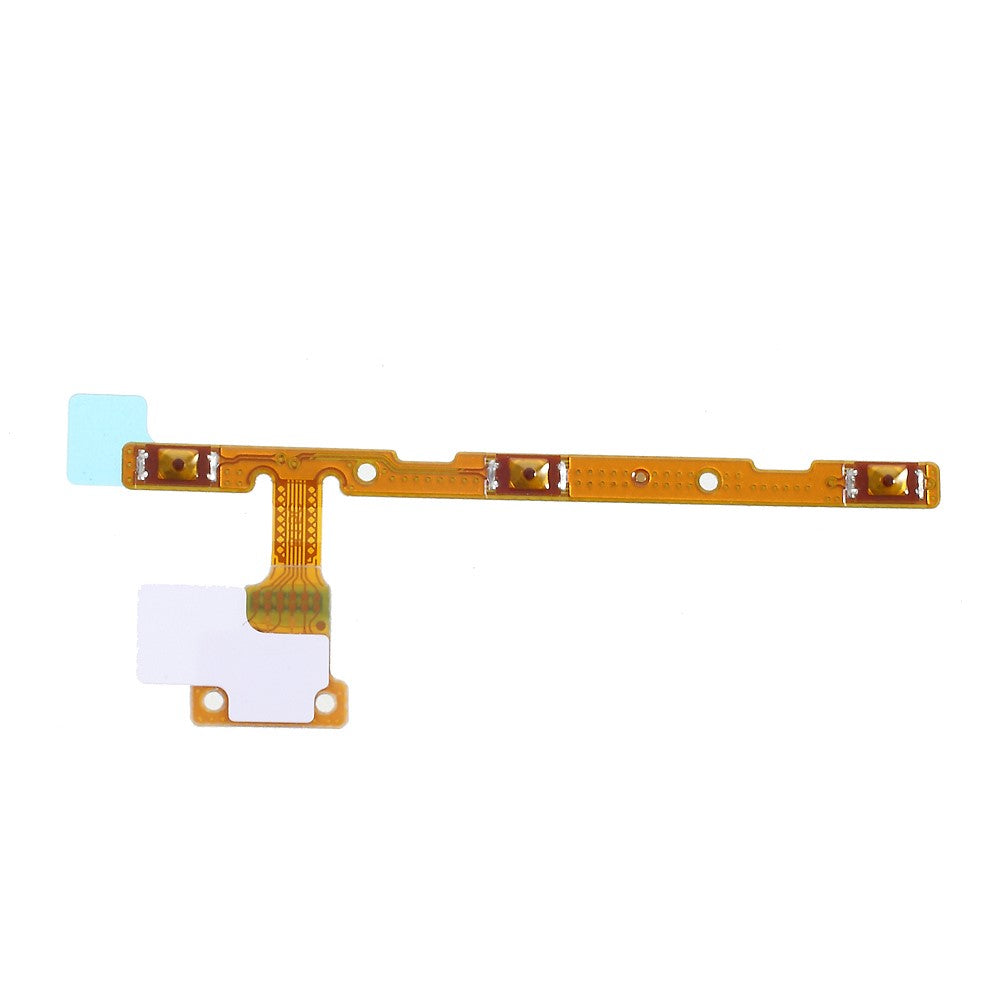 Galaxy Tab Parts 