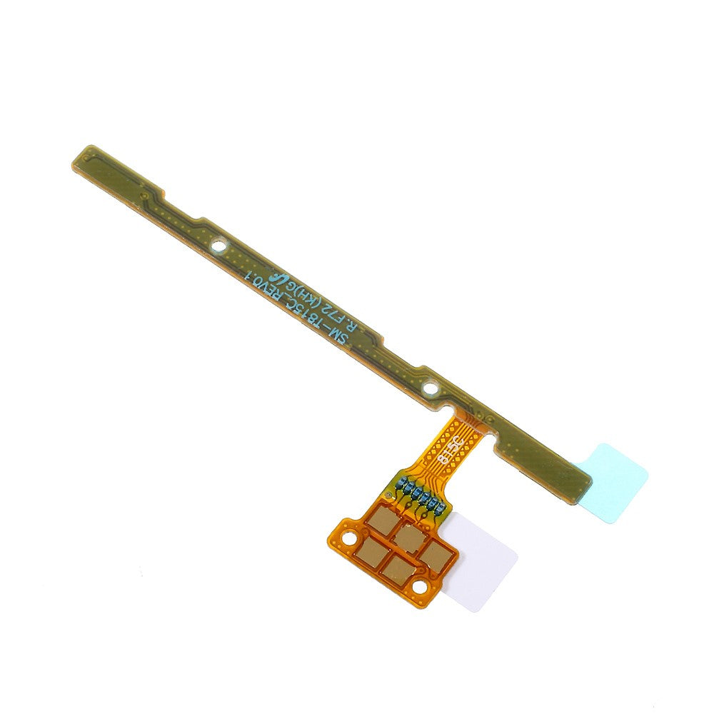 Galaxy Tab Parts 