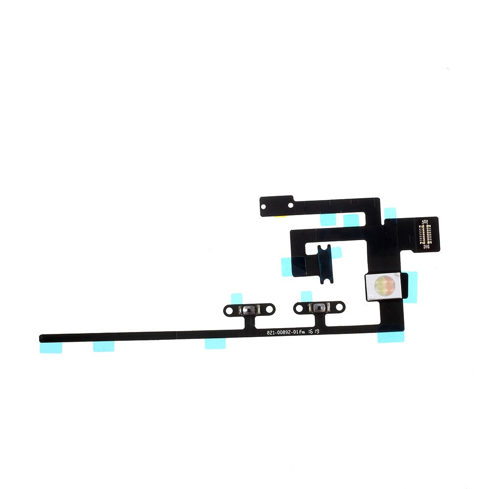 iPad Parts