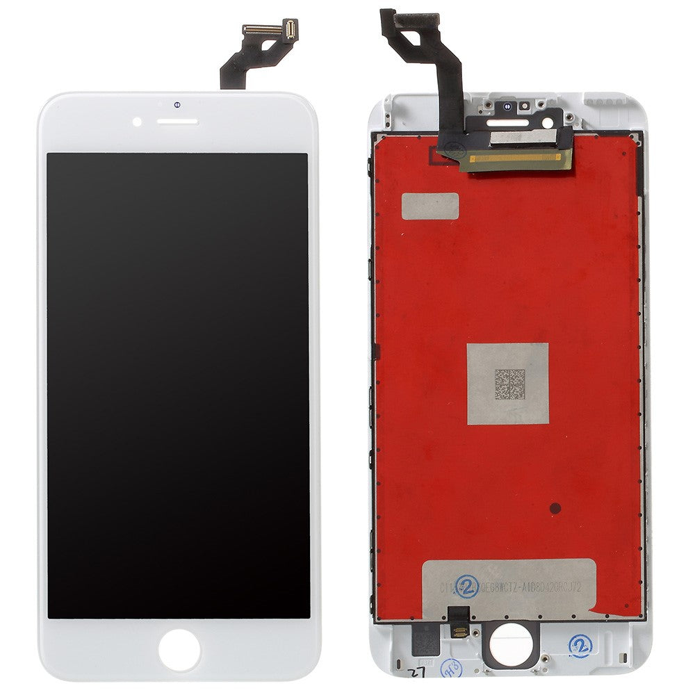 iPhone Parts