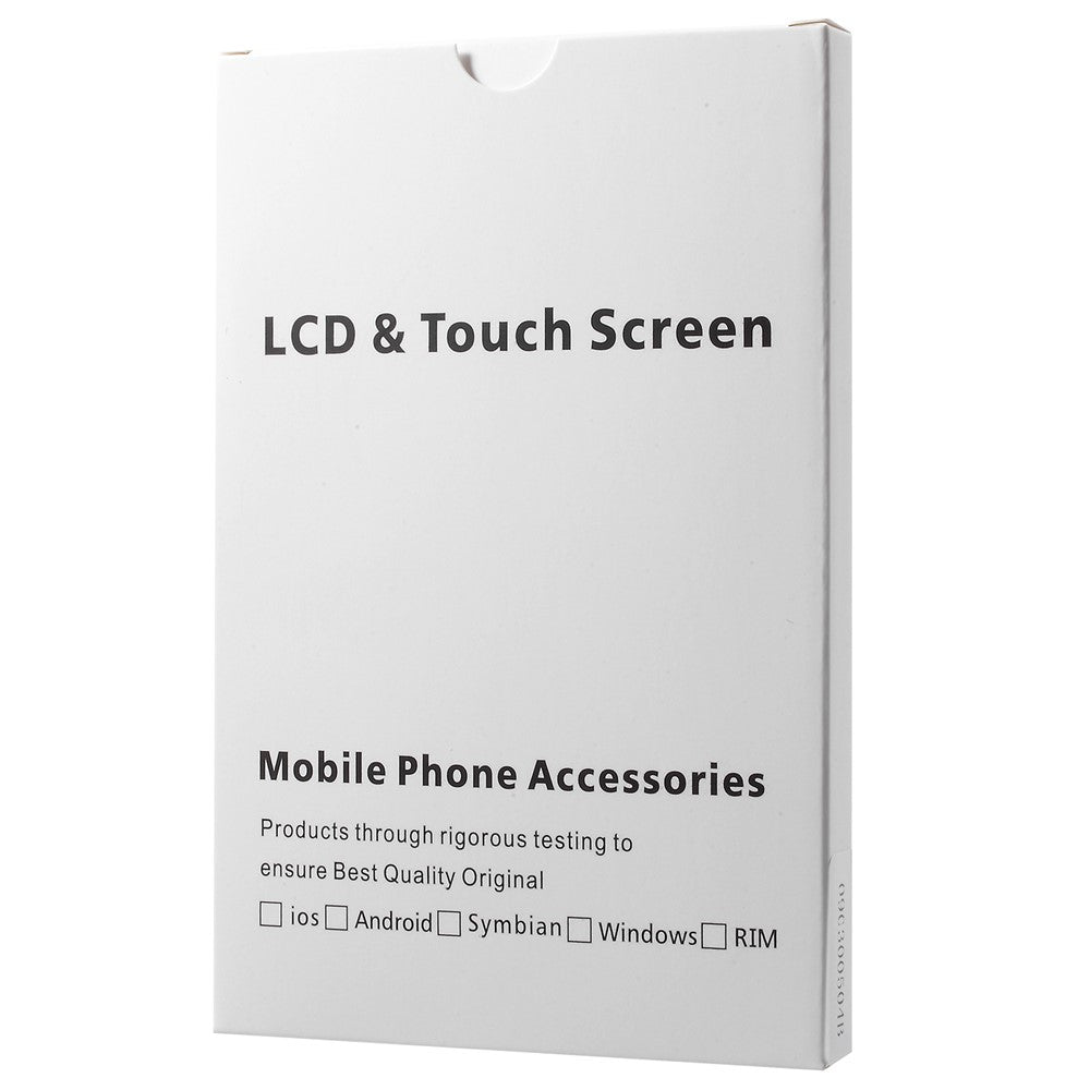 iPhone Parts