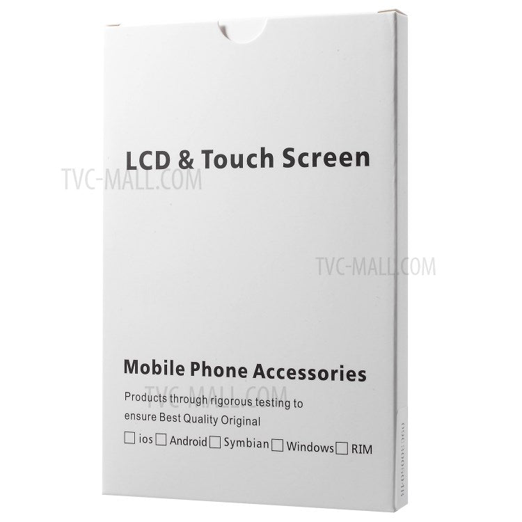 iPhone Parts