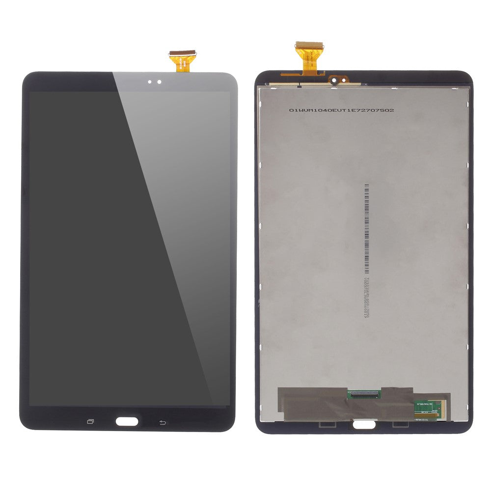 Galaxy Tab Parts 