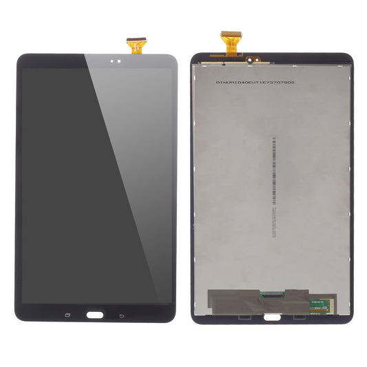 Galaxy Tab Parts 