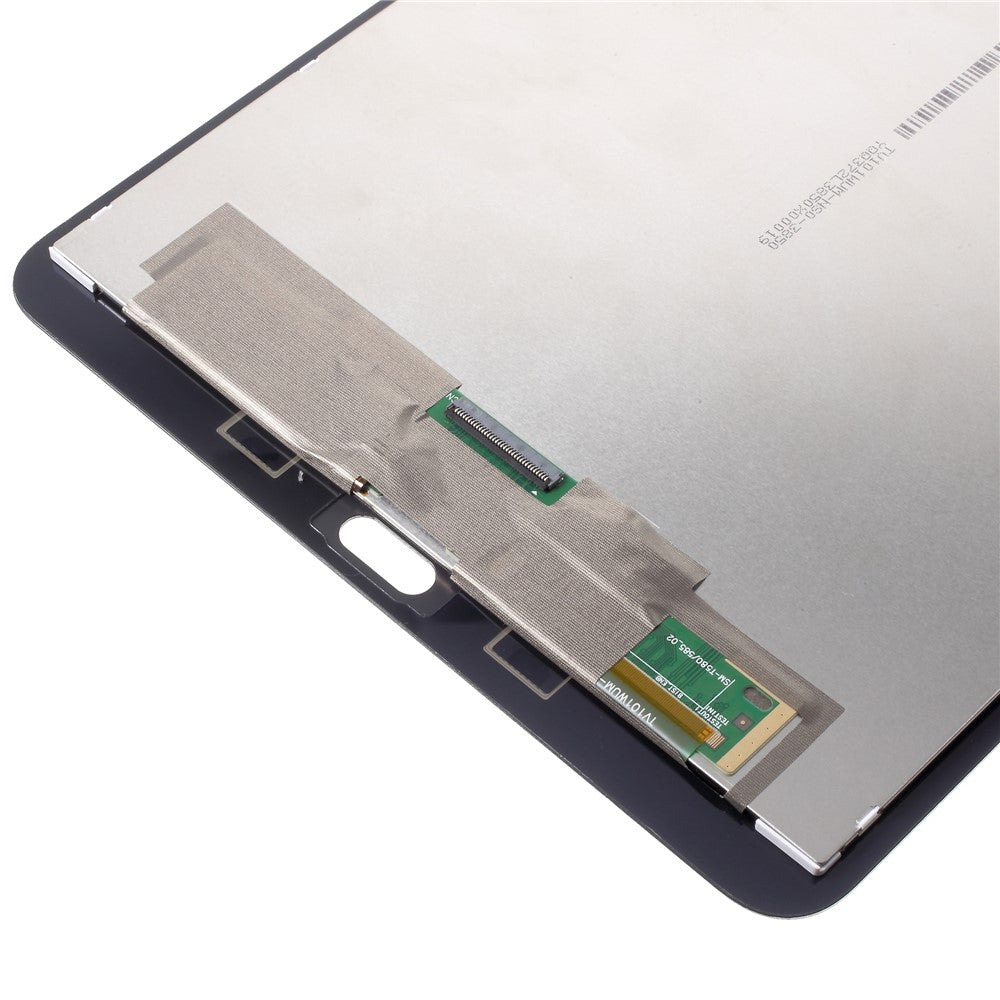 Galaxy Tab Parts 