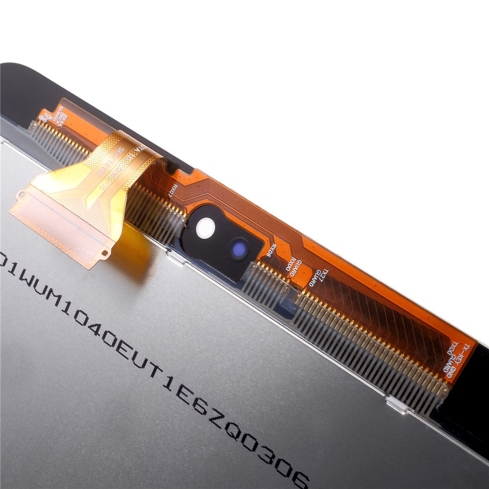 Galaxy Tab Parts 