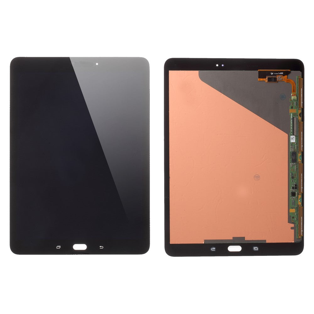 Galaxy Tab Parts 