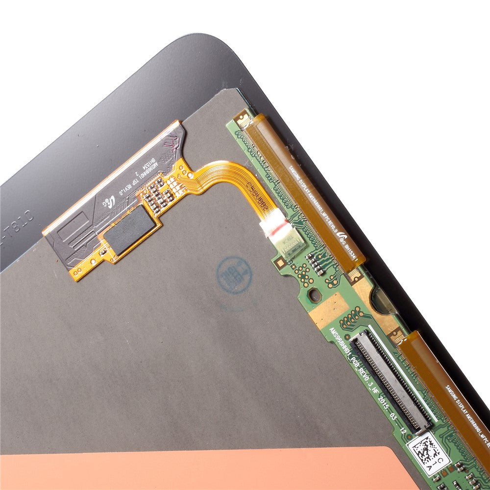 Galaxy Tab Parts 