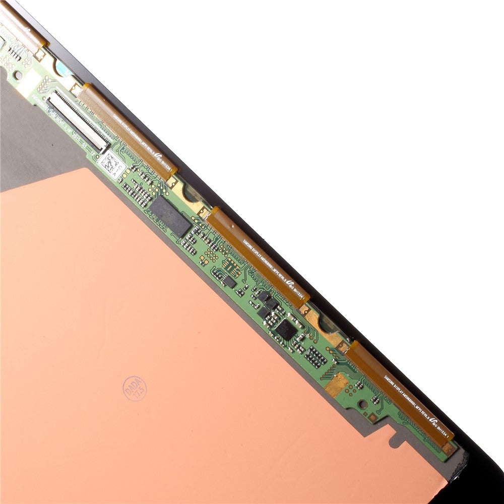 Galaxy Tab Parts 