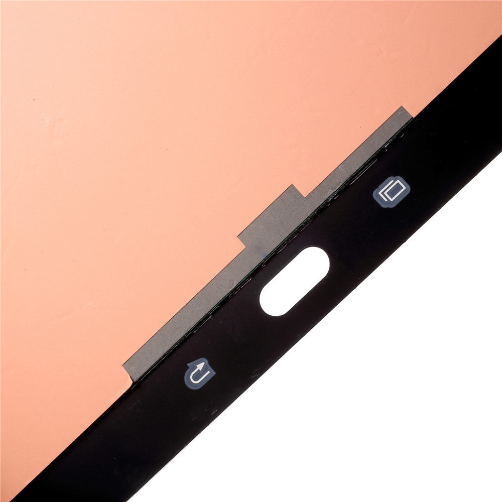 Galaxy Tab Parts 
