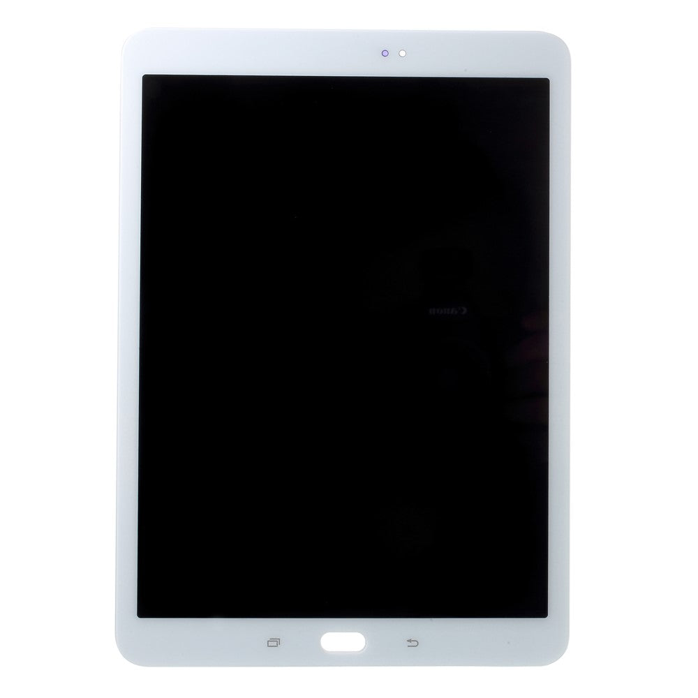 Galaxy Tab Parts 