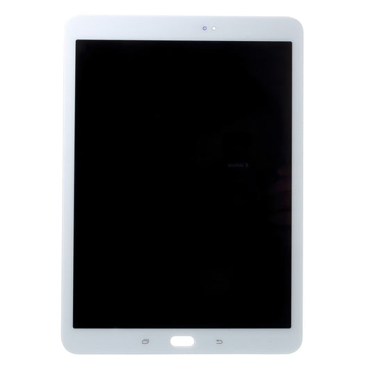 Galaxy Tab Parts 