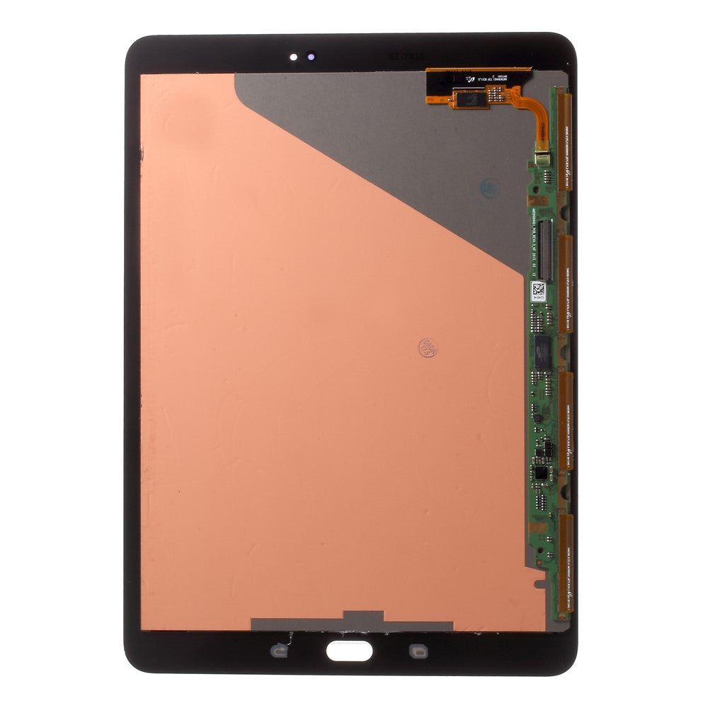 Galaxy Tab Parts 