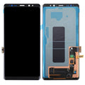 Galaxy Note Series Parts