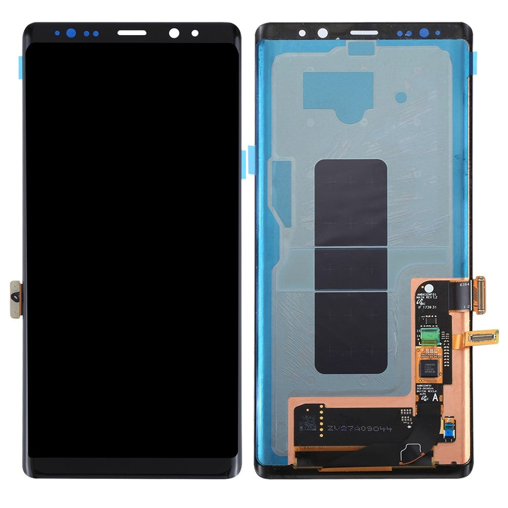 Galaxy Note Series Parts