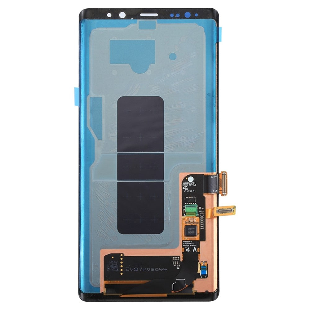 Galaxy Note Series Parts