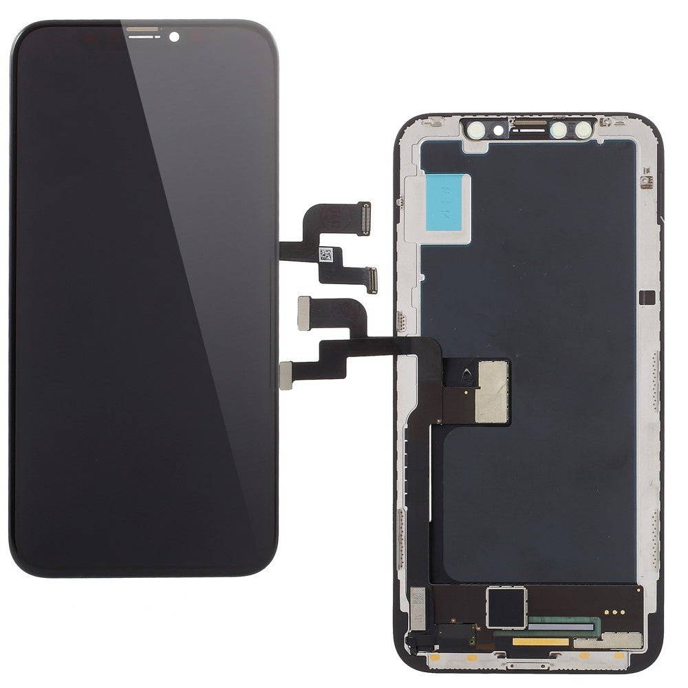 iPhone Parts
