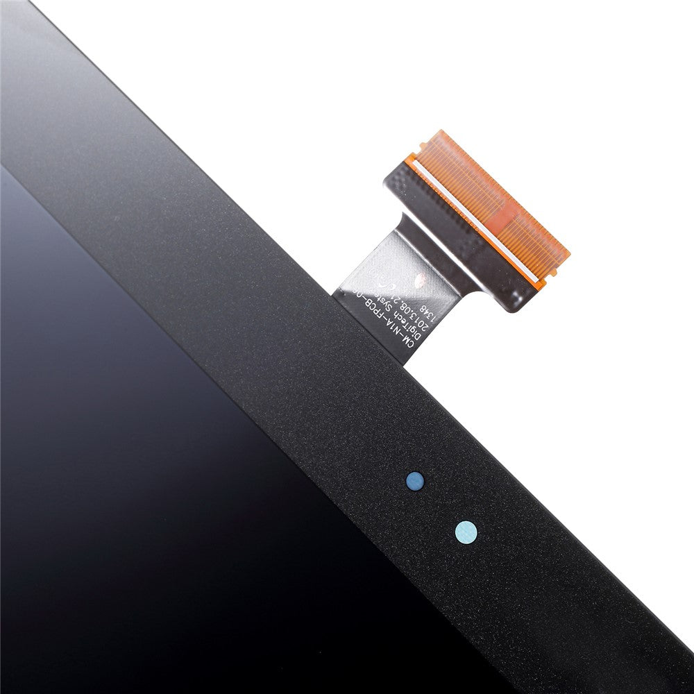 Galaxy Tab Parts 