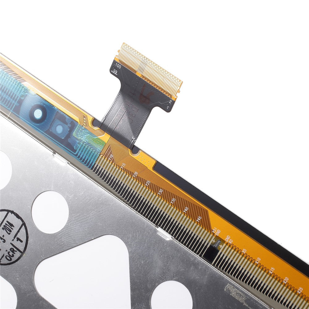 Galaxy Tab Parts 