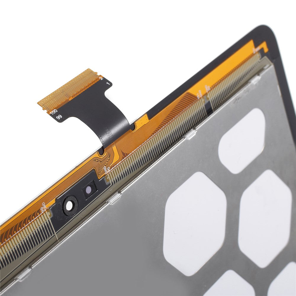 Galaxy Tab Parts 
