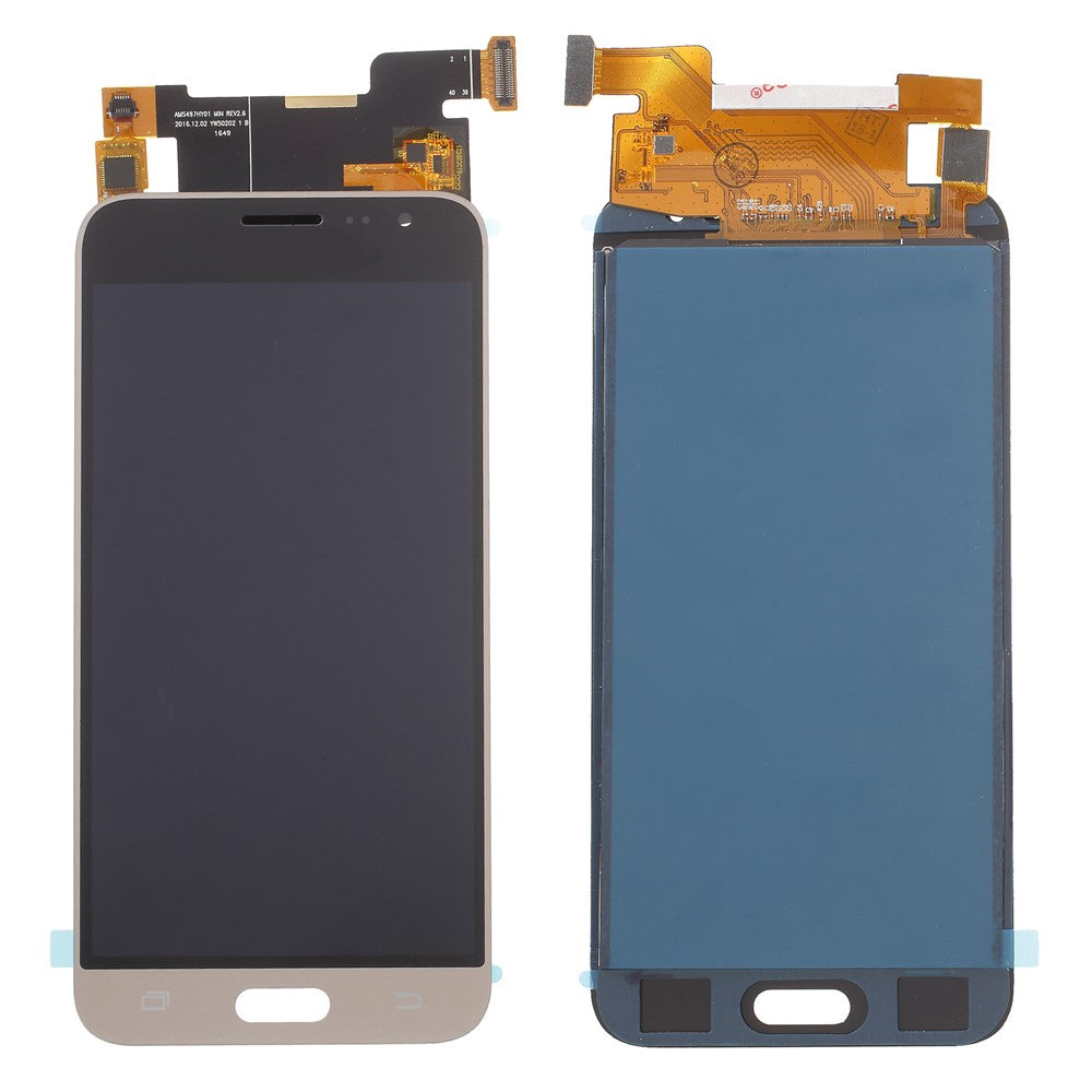 Galaxy J Series Parts