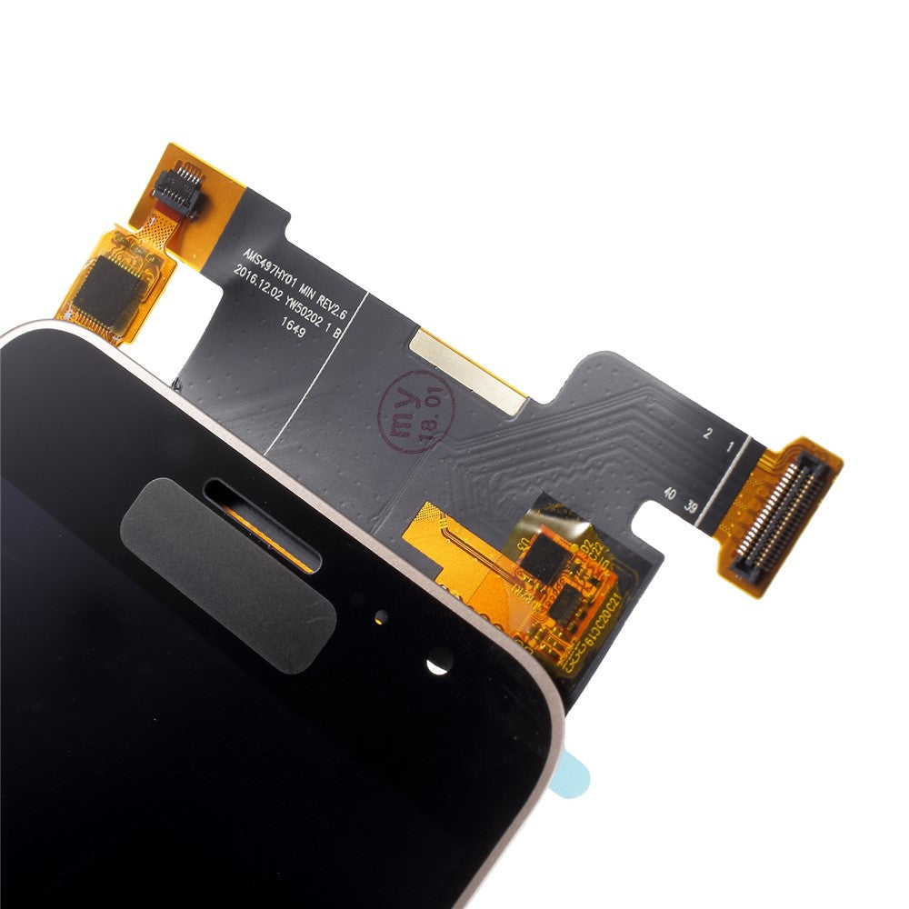 Galaxy J Series Parts