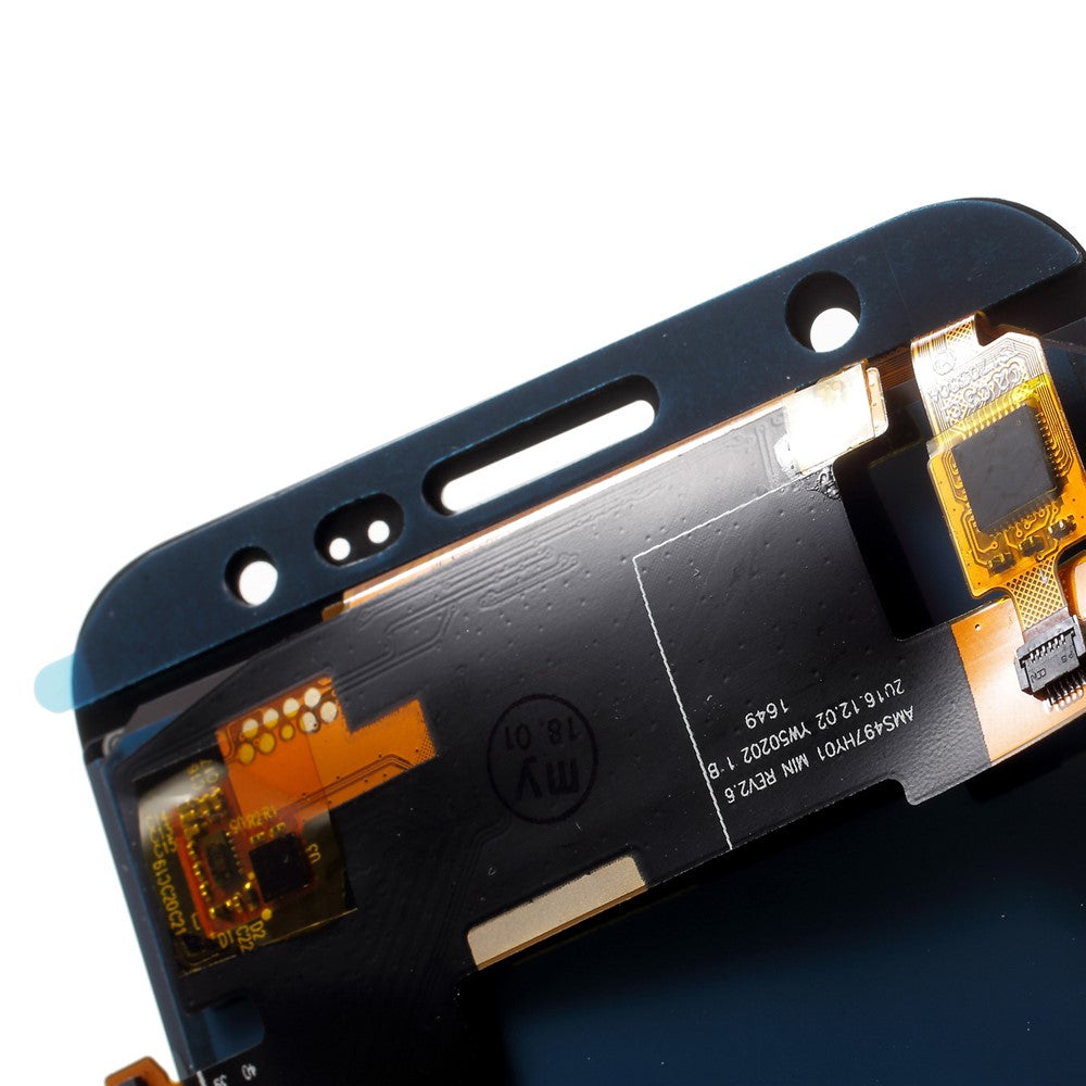 Galaxy J Series Parts