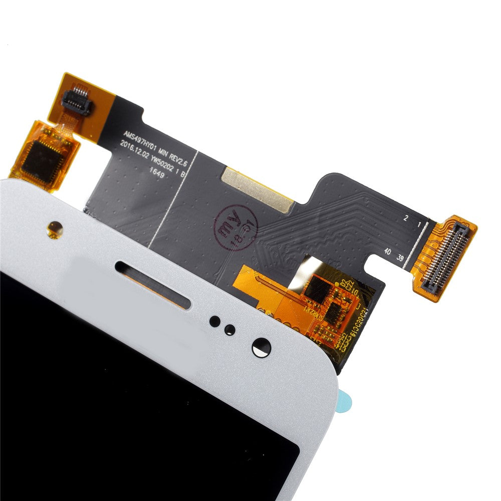 Galaxy J Series Parts