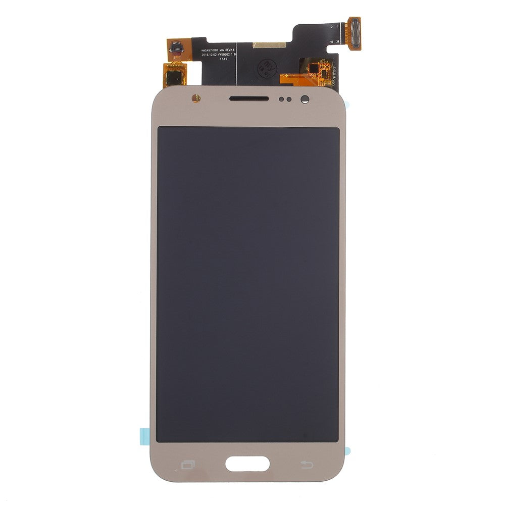 Galaxy J Series Parts