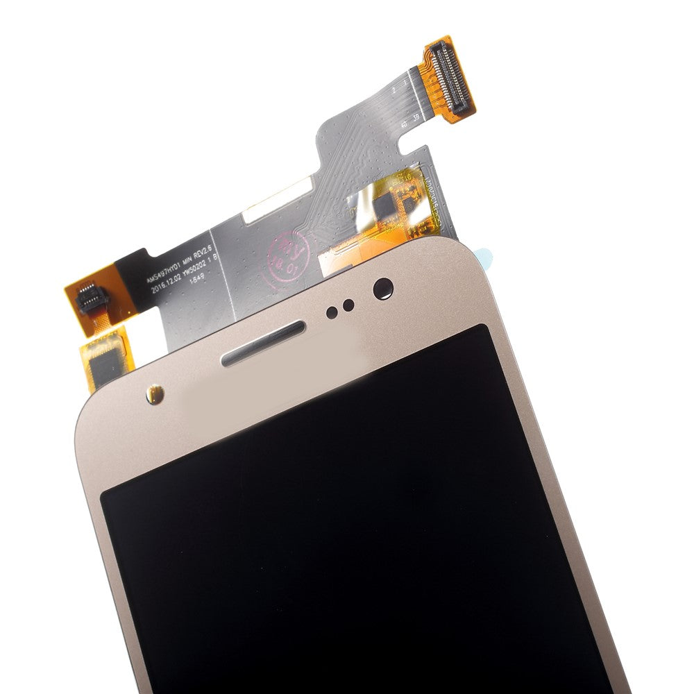 Galaxy J Series Parts