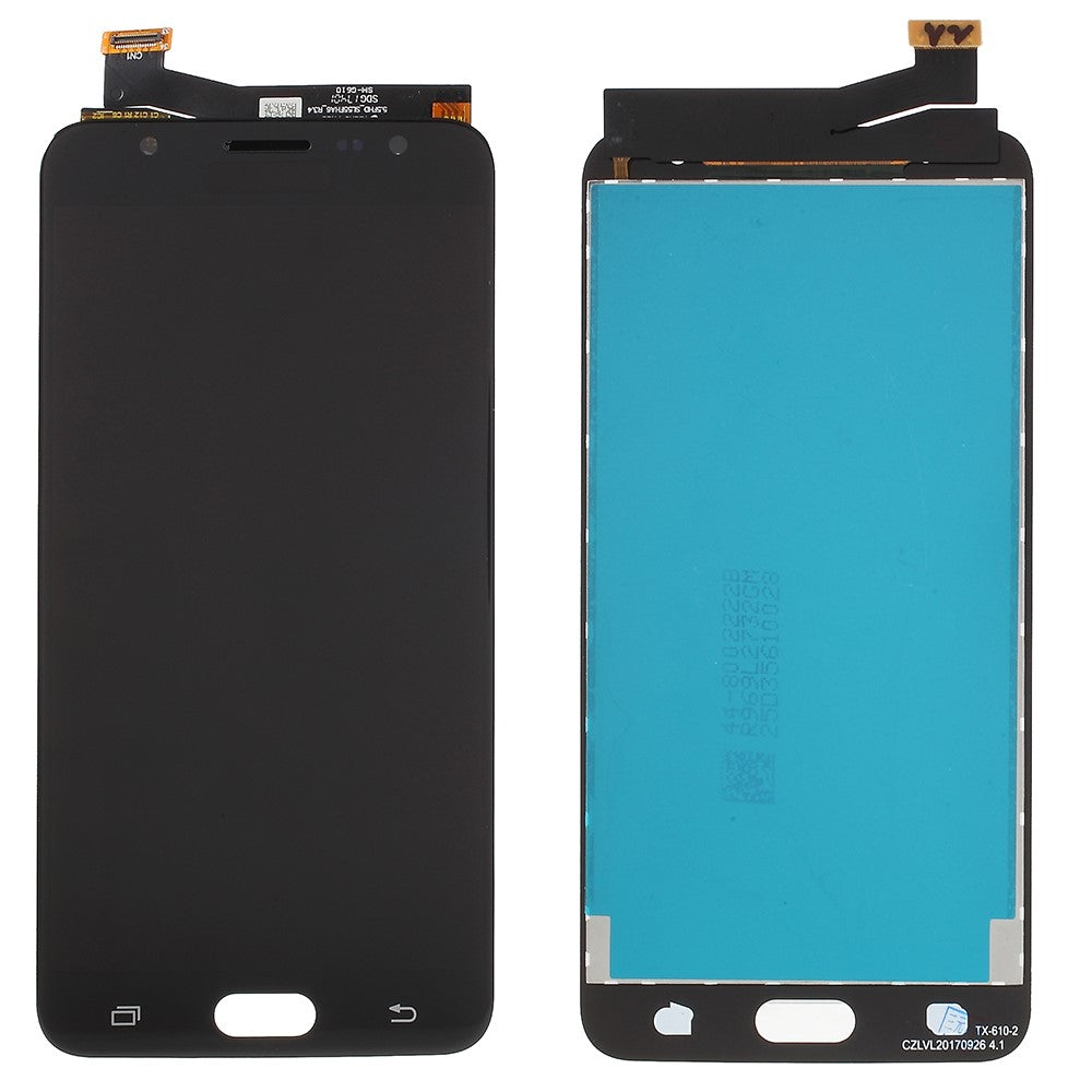 Galaxy J Series Parts