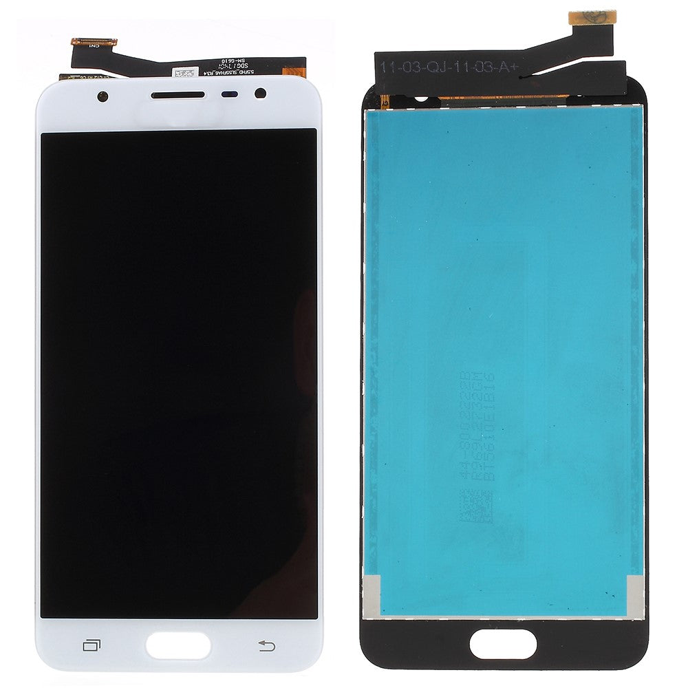 Galaxy J Series Parts
