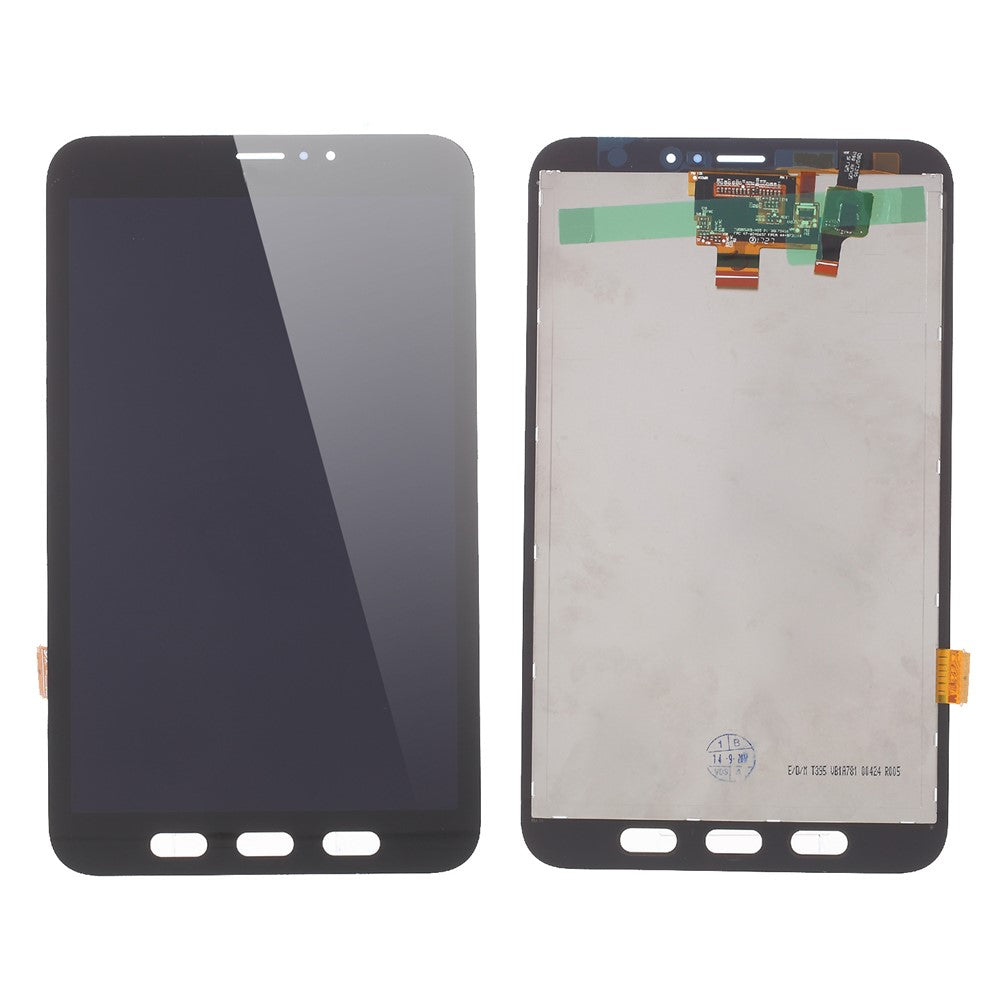 Galaxy Tab Parts 