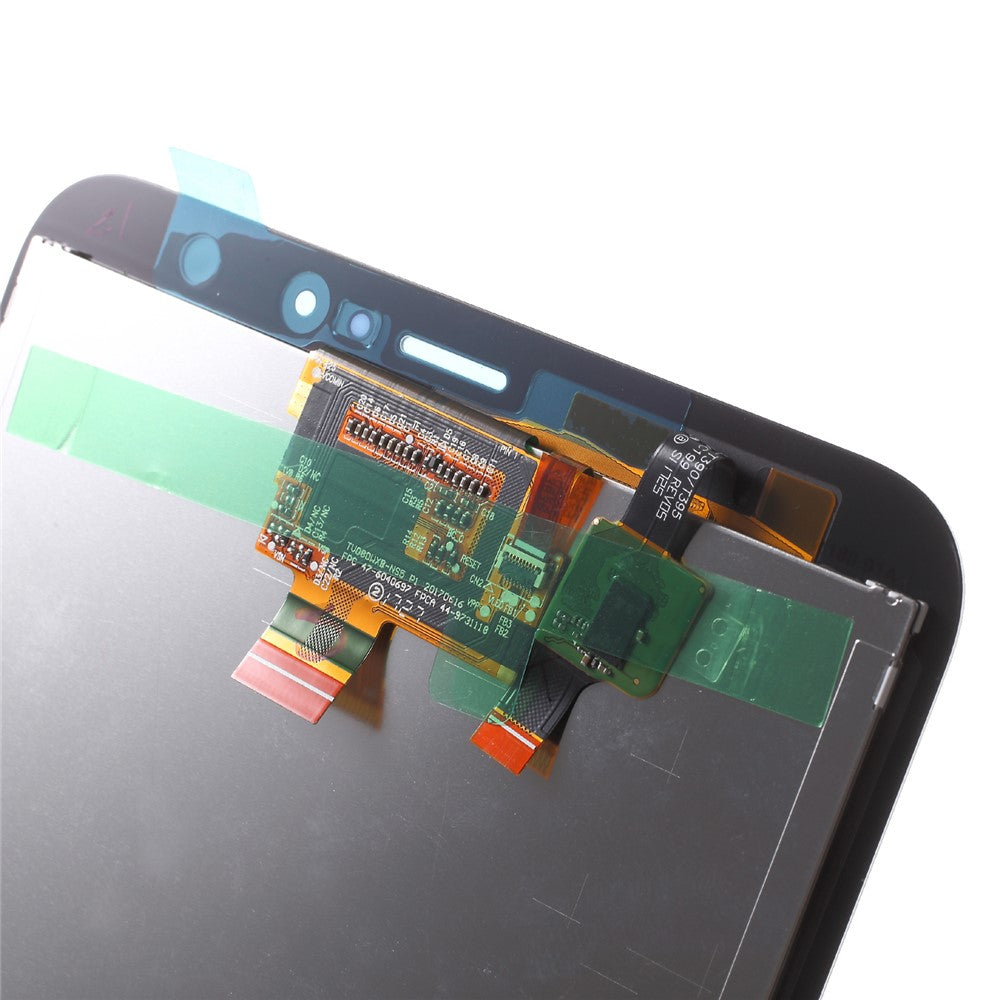 Galaxy Tab Parts 