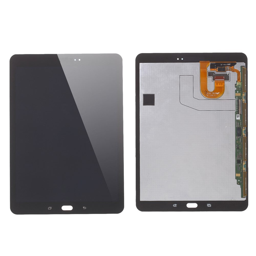 Galaxy Tab Parts 