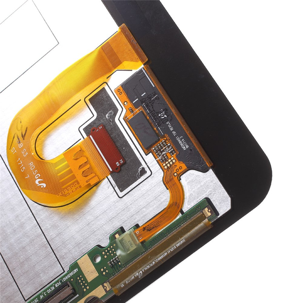 Galaxy Tab Parts 