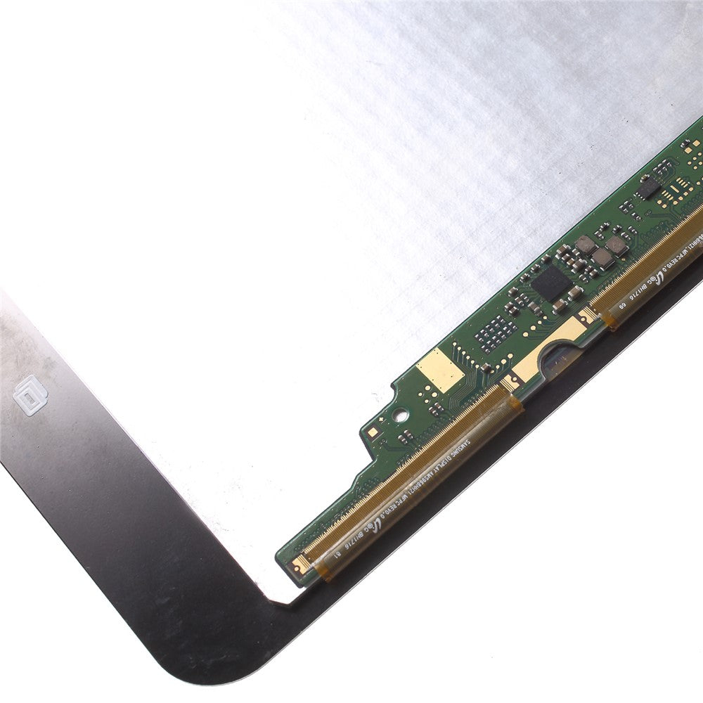 Galaxy Tab Parts 