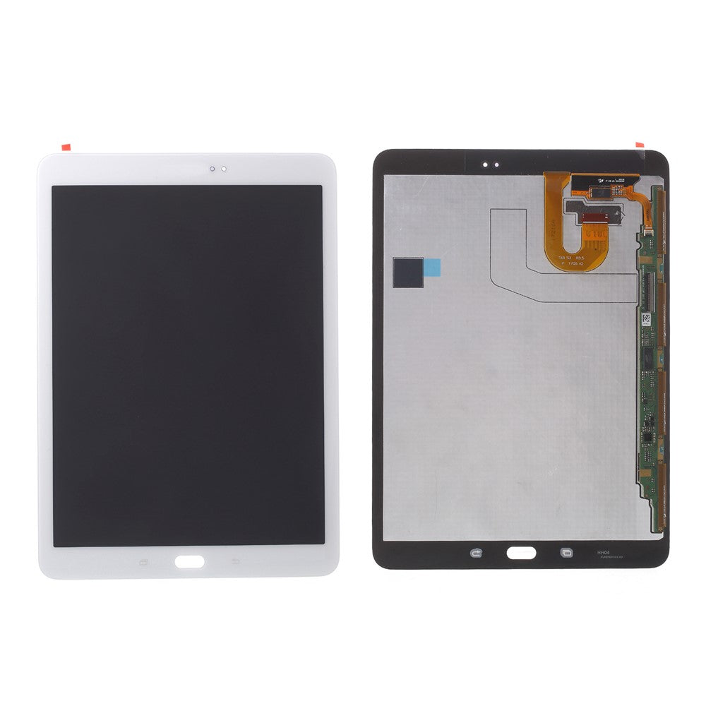 Galaxy Tab Parts 