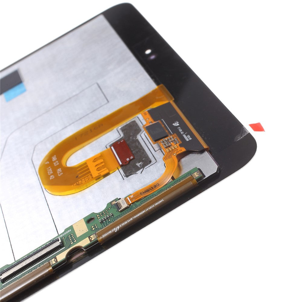 Galaxy Tab Parts 