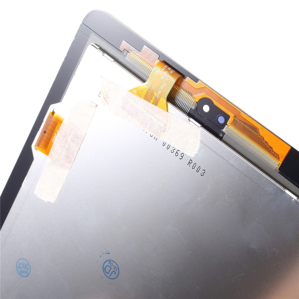 Galaxy Tab Parts 