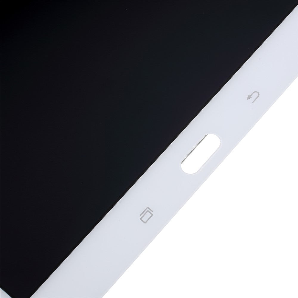 Galaxy Tab Parts 
