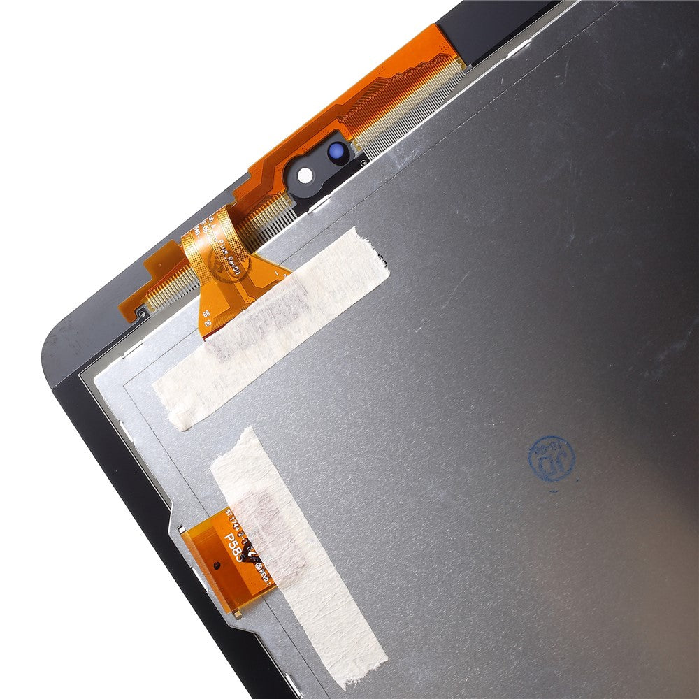 Galaxy Tab Parts 