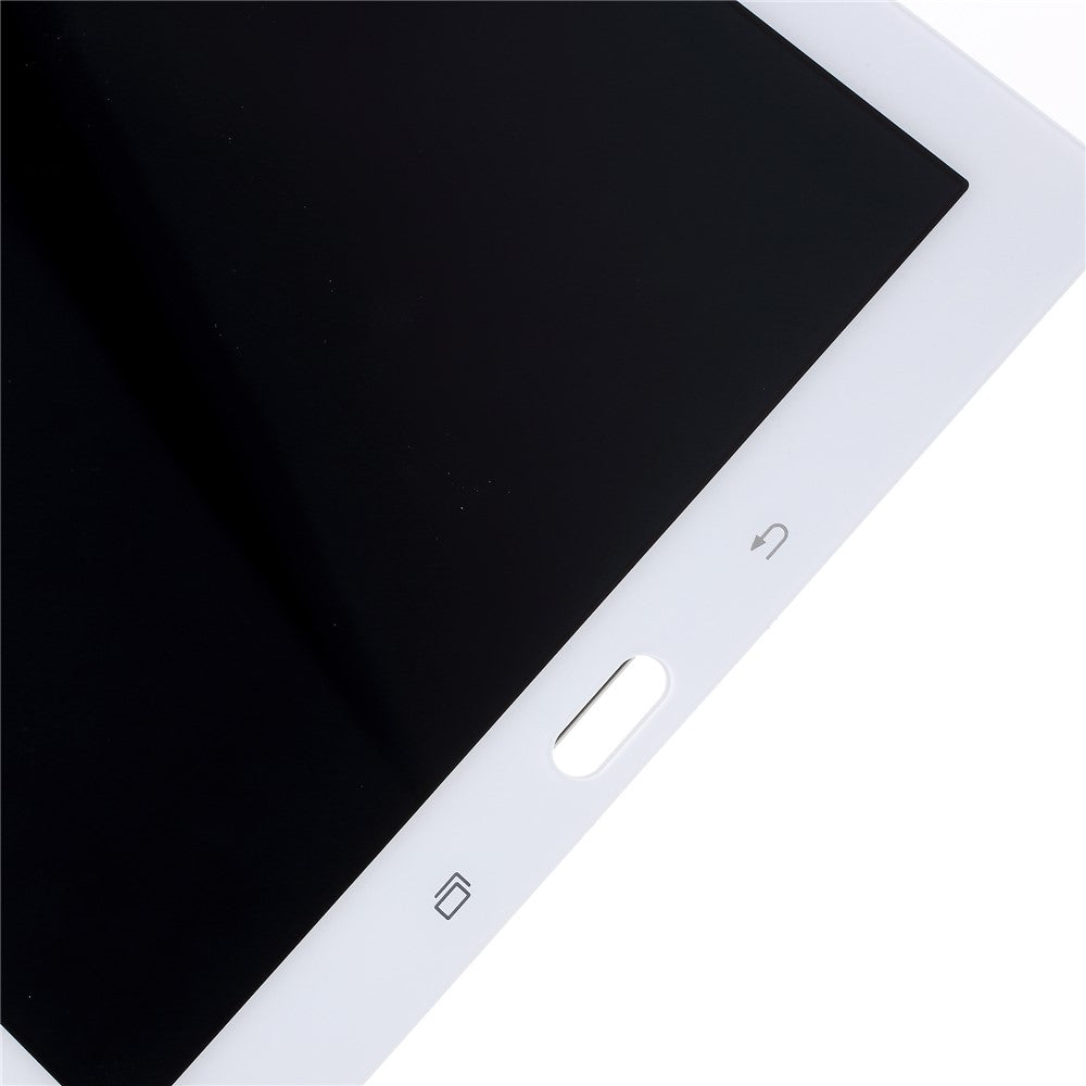 Galaxy Tab Parts 