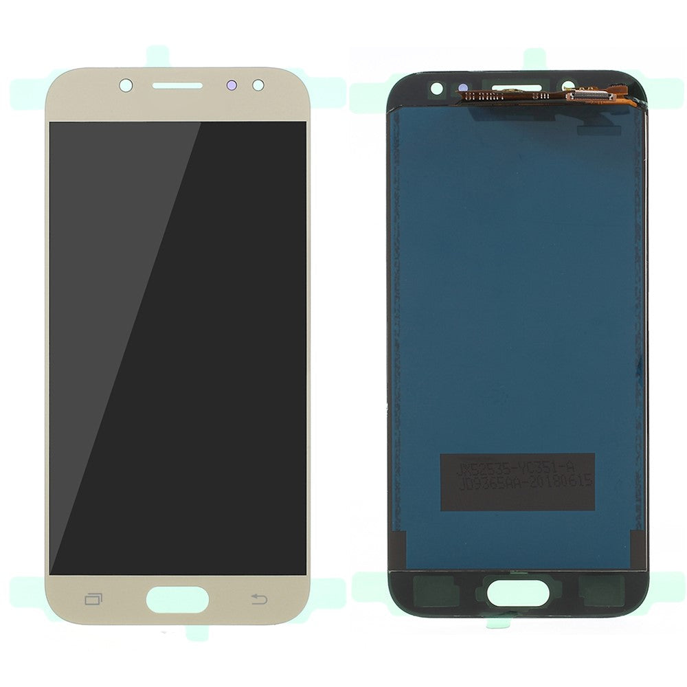 Galaxy J Series Parts