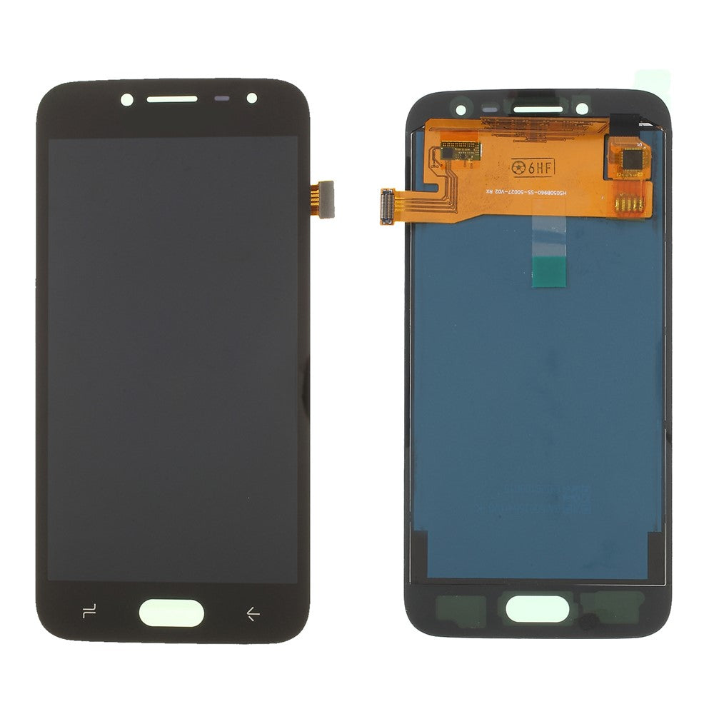 Galaxy J Series Parts