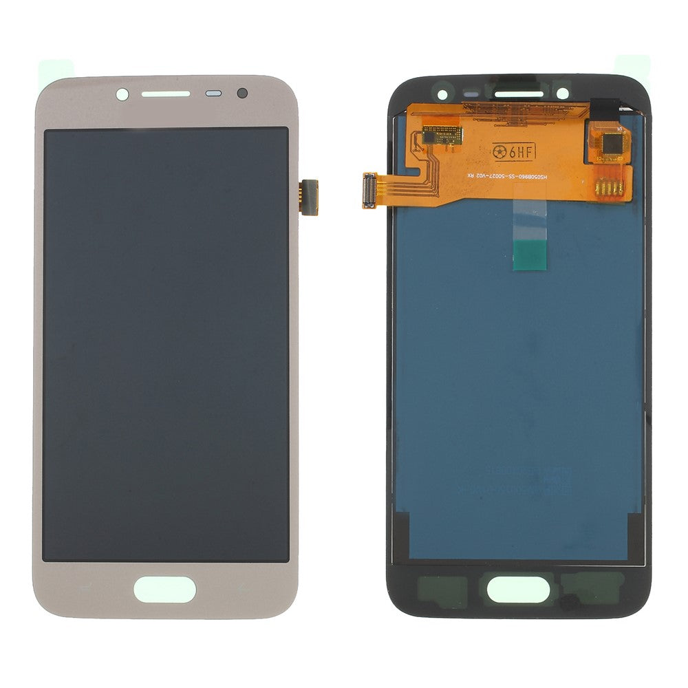 Galaxy J Series Parts