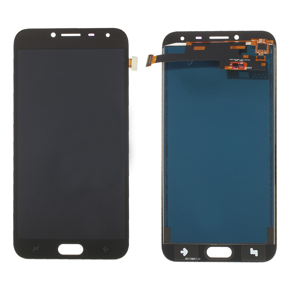 Galaxy J Series Parts
