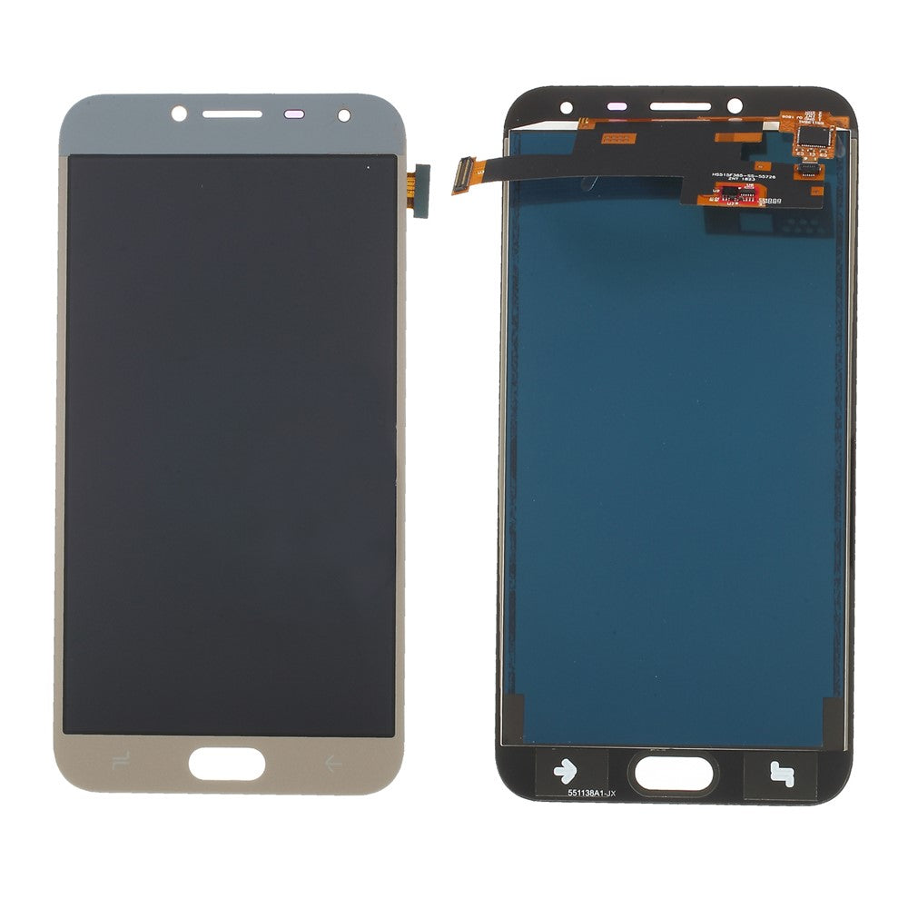 Galaxy J Series Parts